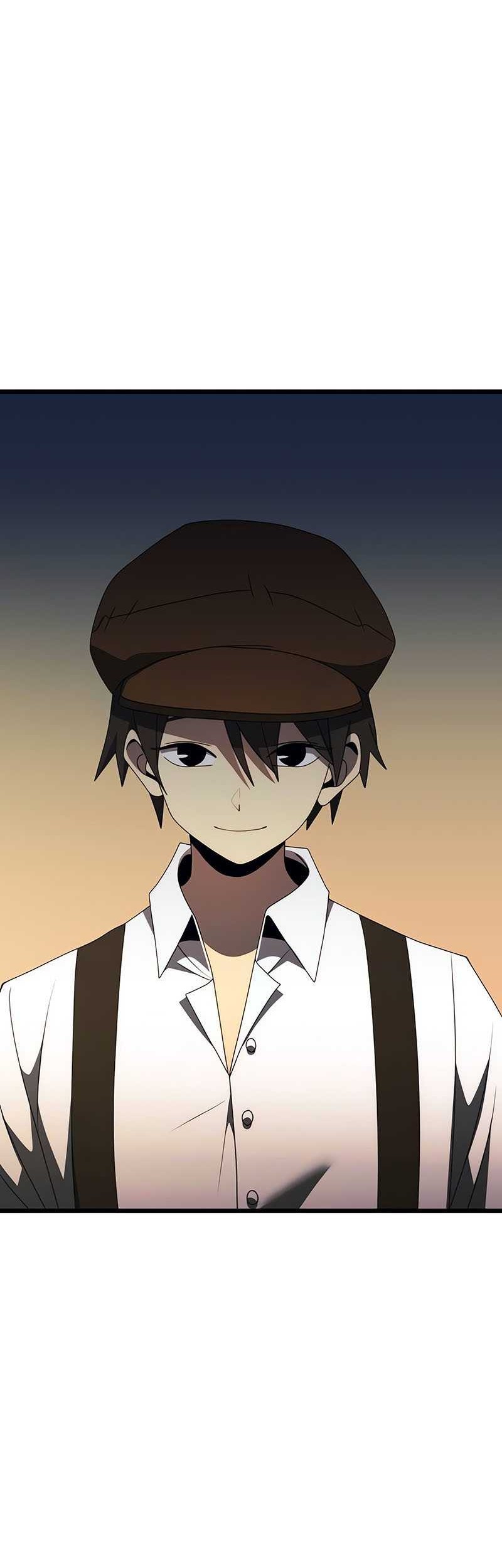 Terminally-Ill Genius Dark Knight Chapter 53 - halaman 19
