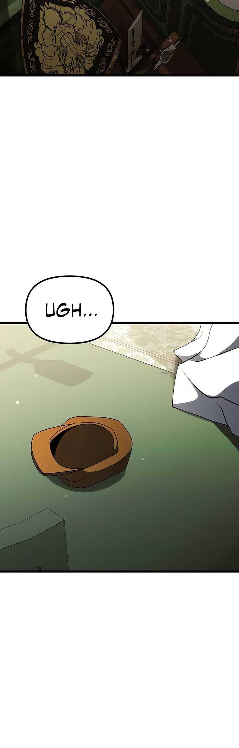 Terminally-Ill Genius Dark Knight Chapter 53 - halaman 4