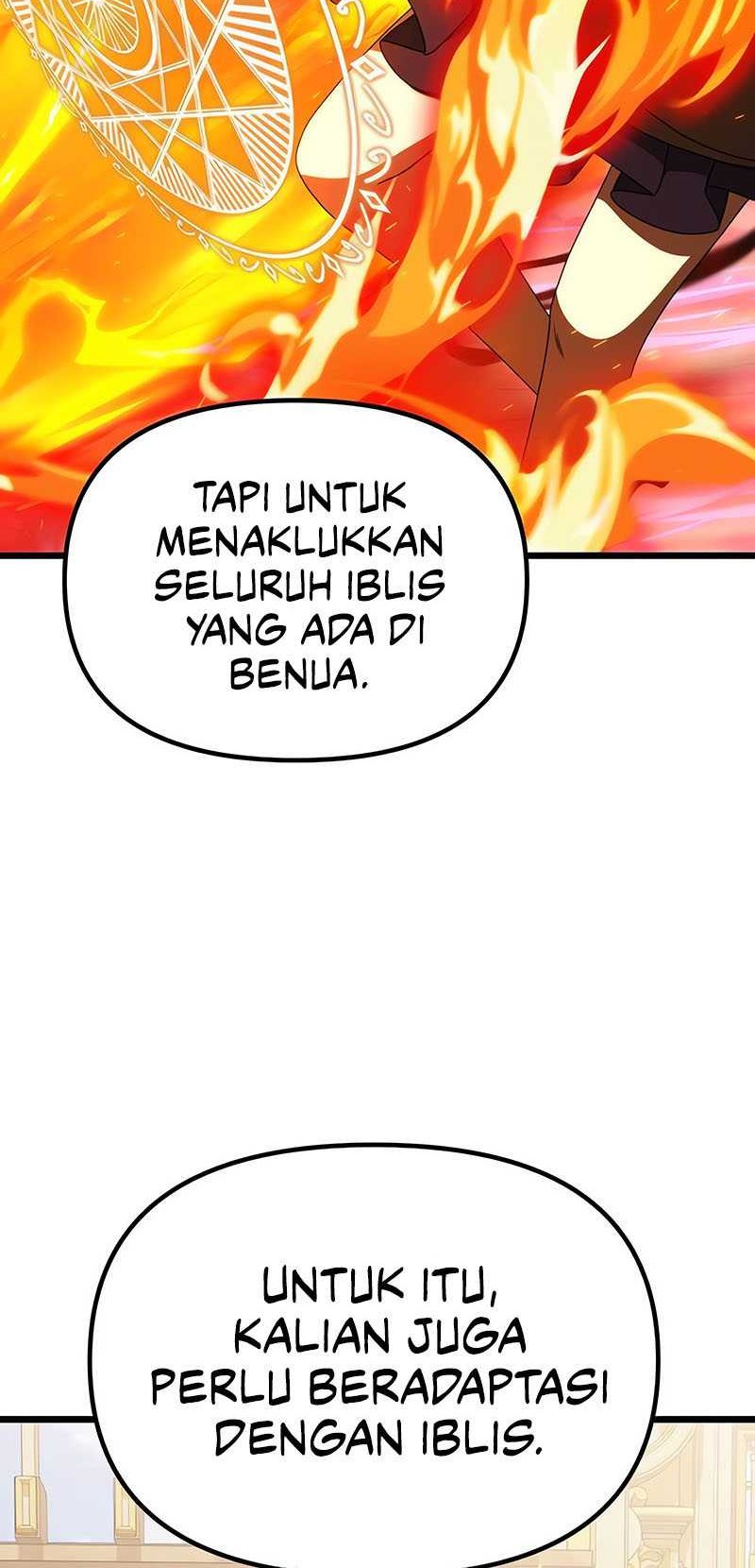 Terminally-Ill Genius Dark Knight Chapter 53 - halaman 41