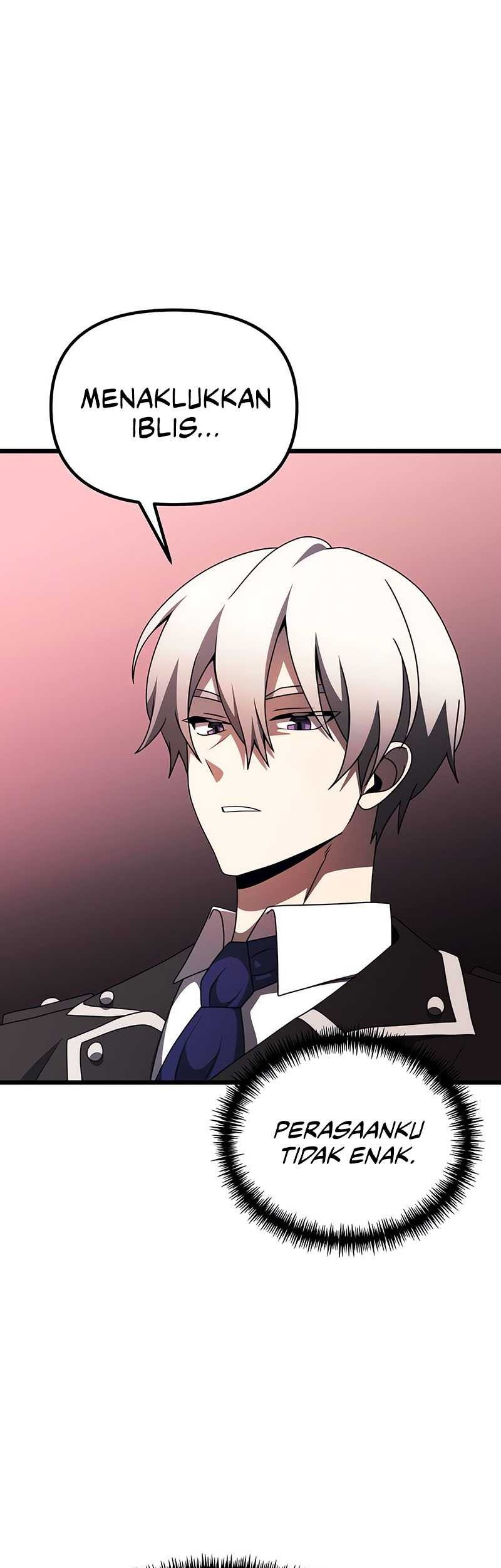 Terminally-Ill Genius Dark Knight Chapter 53 - halaman 44