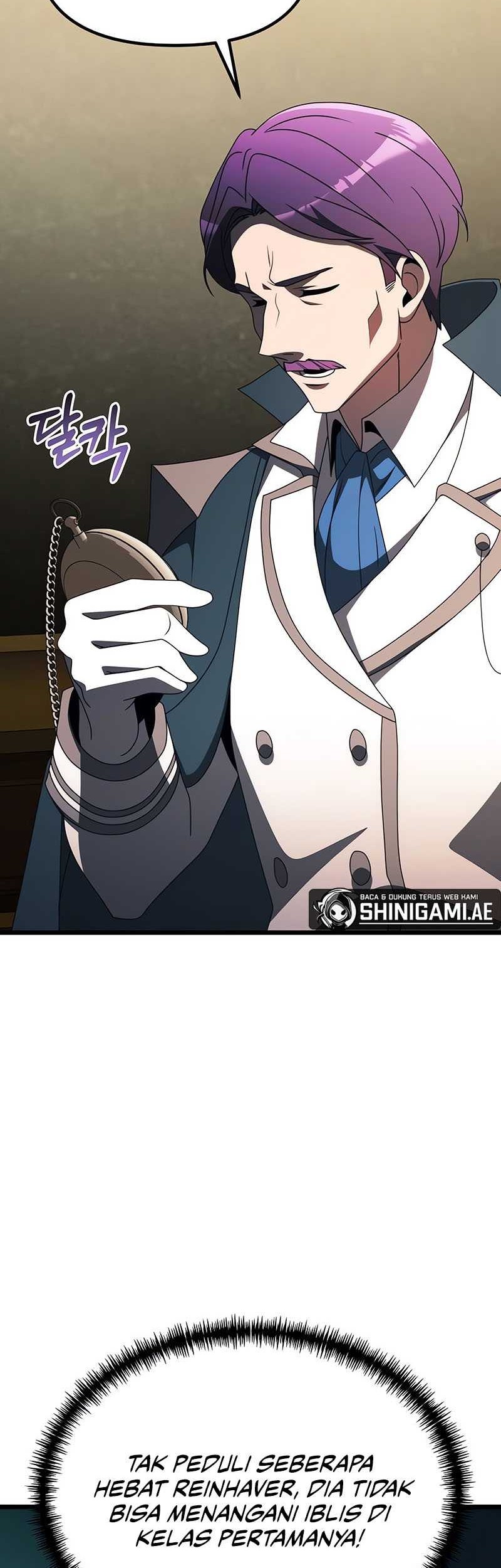 Terminally-Ill Genius Dark Knight Chapter 53 - halaman 47