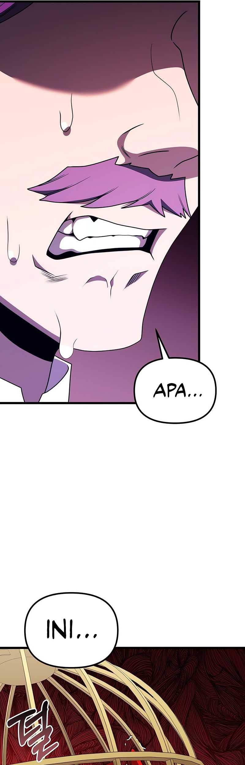 Terminally-Ill Genius Dark Knight Chapter 53 - halaman 50