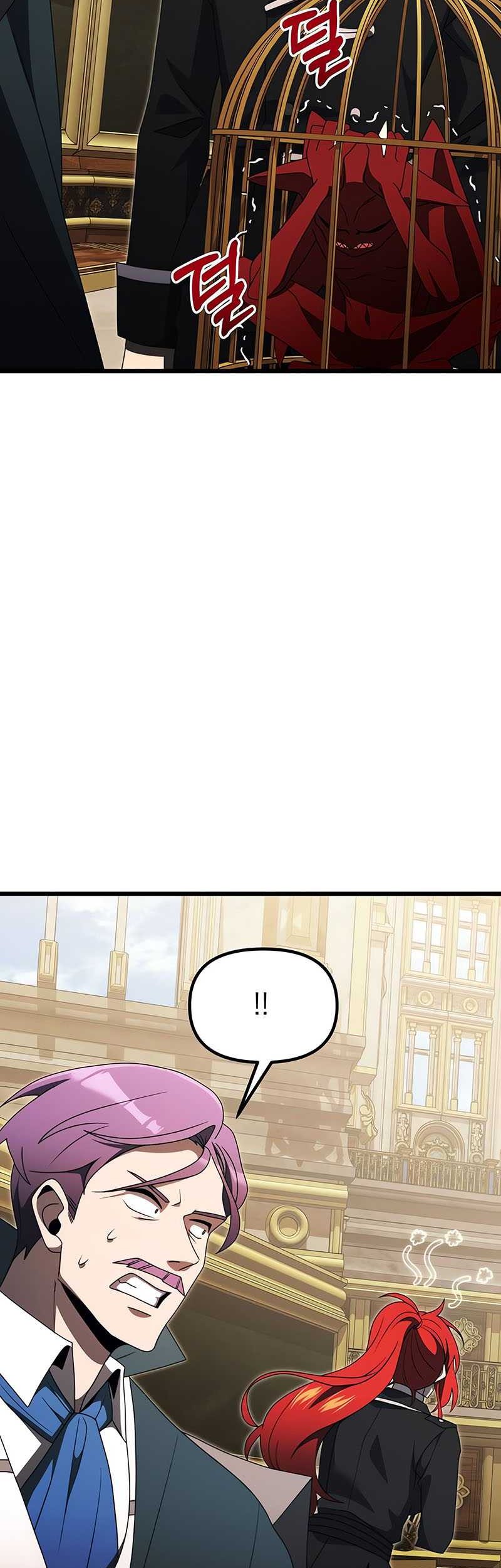 Terminally-Ill Genius Dark Knight Chapter 53 - halaman 52