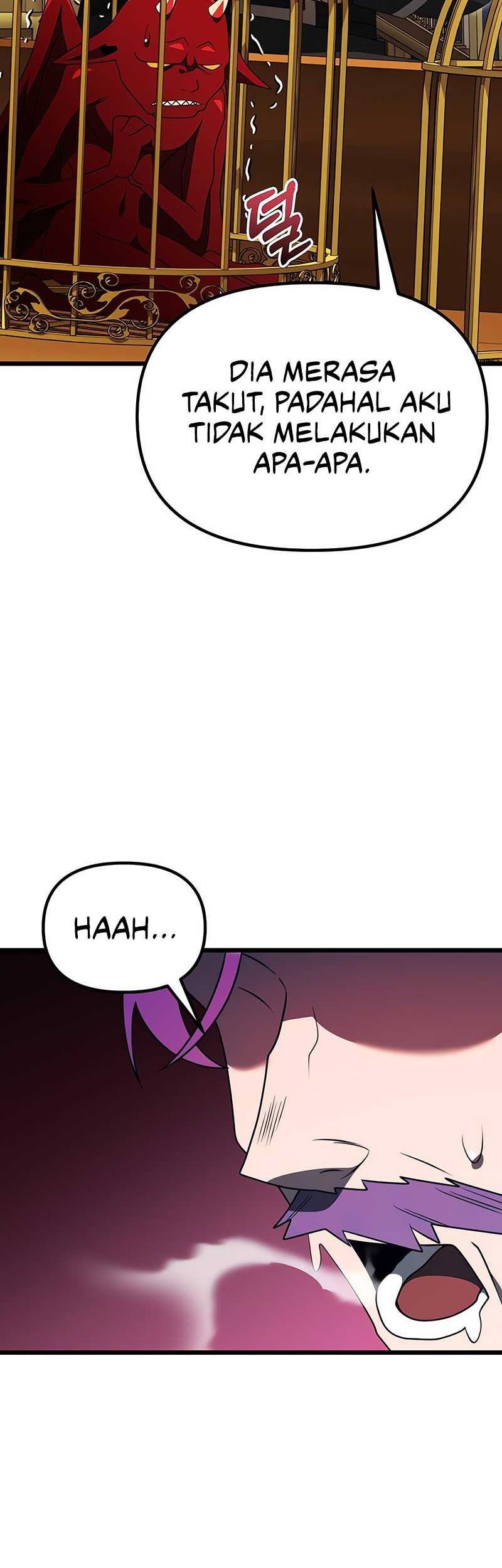 Terminally-Ill Genius Dark Knight Chapter 53 - halaman 57