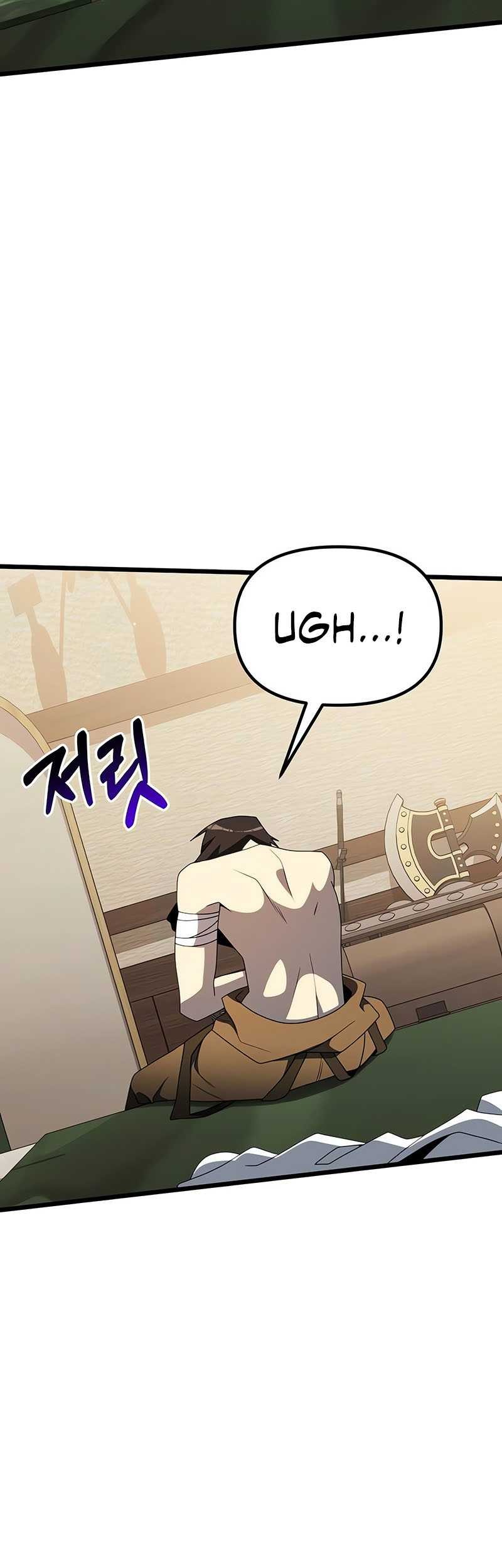 Terminally-Ill Genius Dark Knight Chapter 53 - halaman 6
