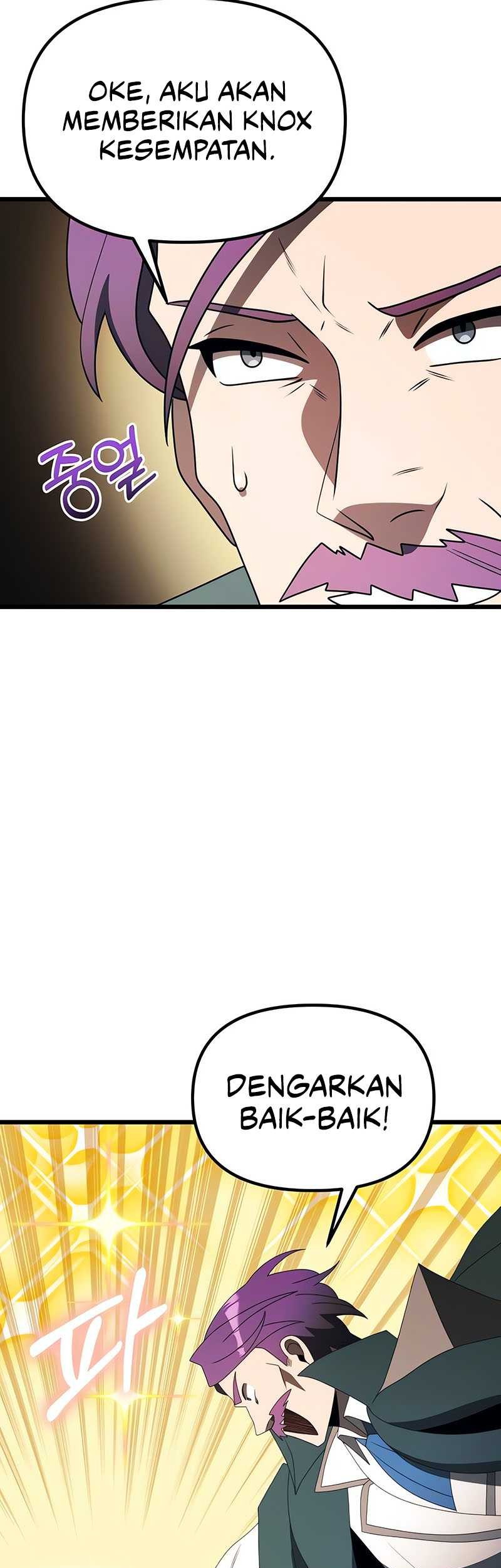 Terminally-Ill Genius Dark Knight Chapter 53 - halaman 62