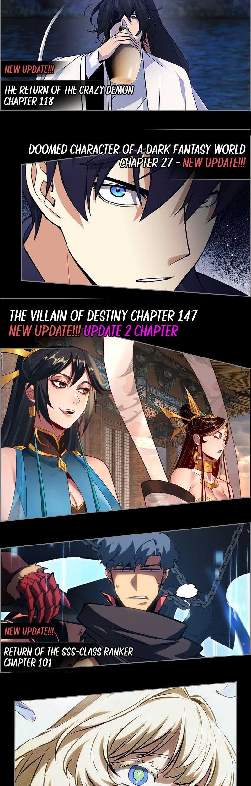 Terminally-Ill Genius Dark Knight Chapter 53 - halaman 77