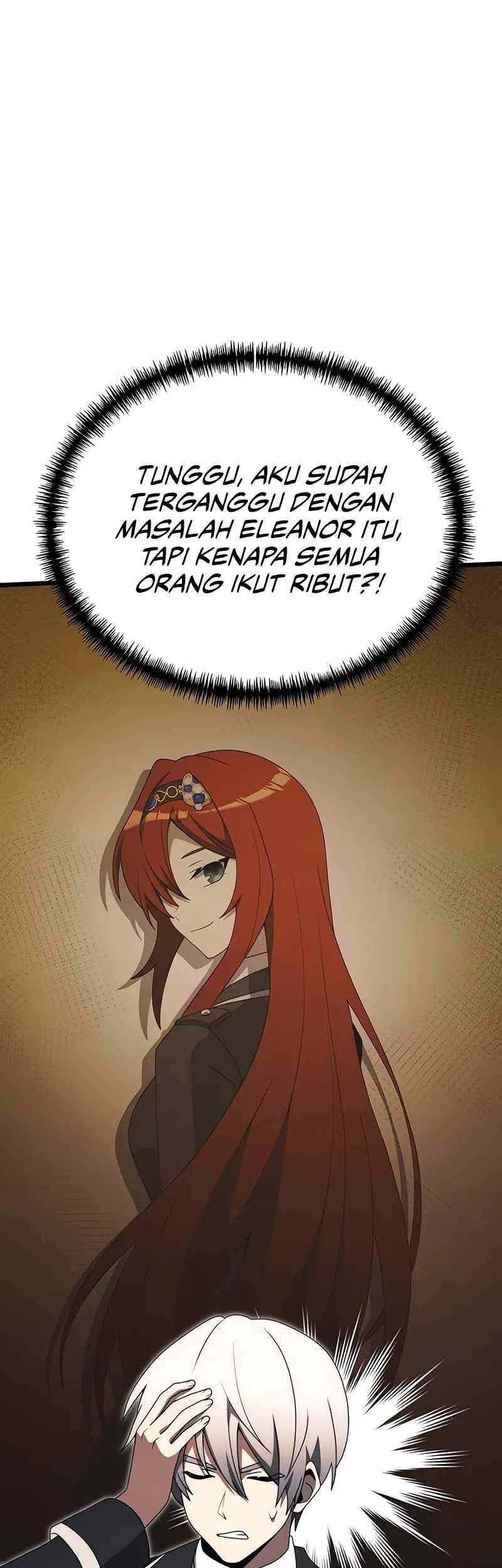 Terminally-Ill Genius Dark Knight Chapter 54 - halaman 14