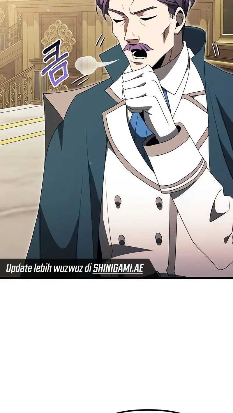 Terminally-Ill Genius Dark Knight Chapter 54 - halaman 21
