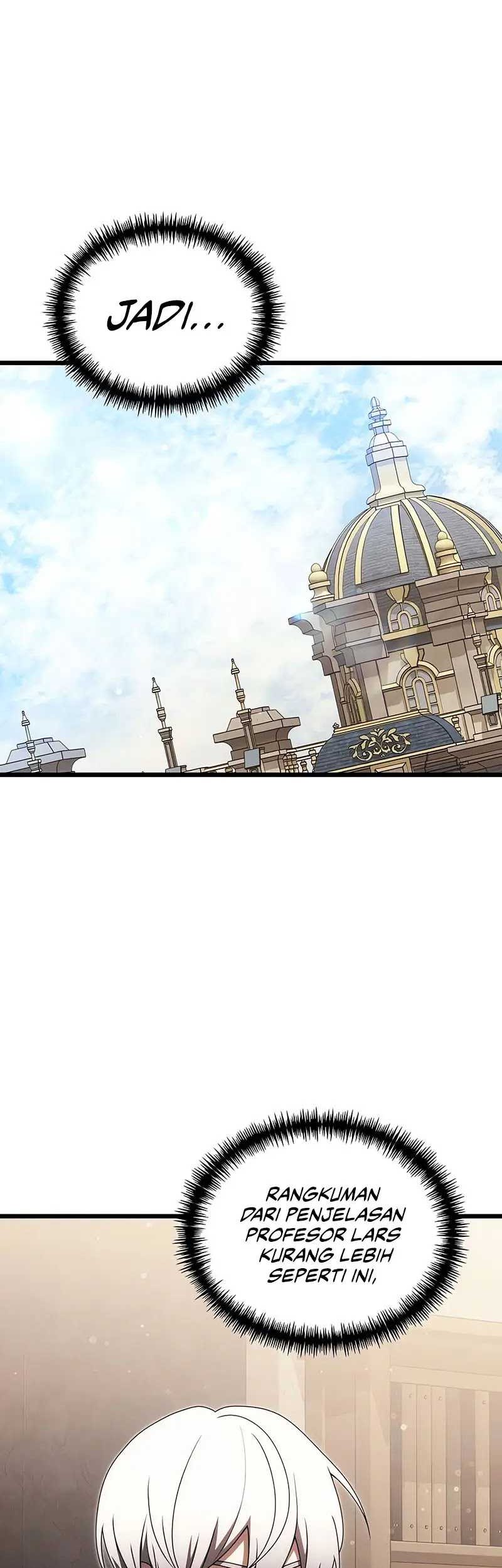 Terminally-Ill Genius Dark Knight Chapter 54 - halaman 28