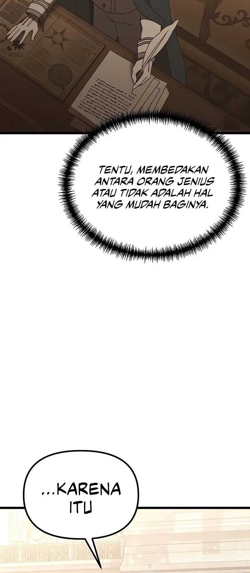 Terminally-Ill Genius Dark Knight Chapter 54 - halaman 33