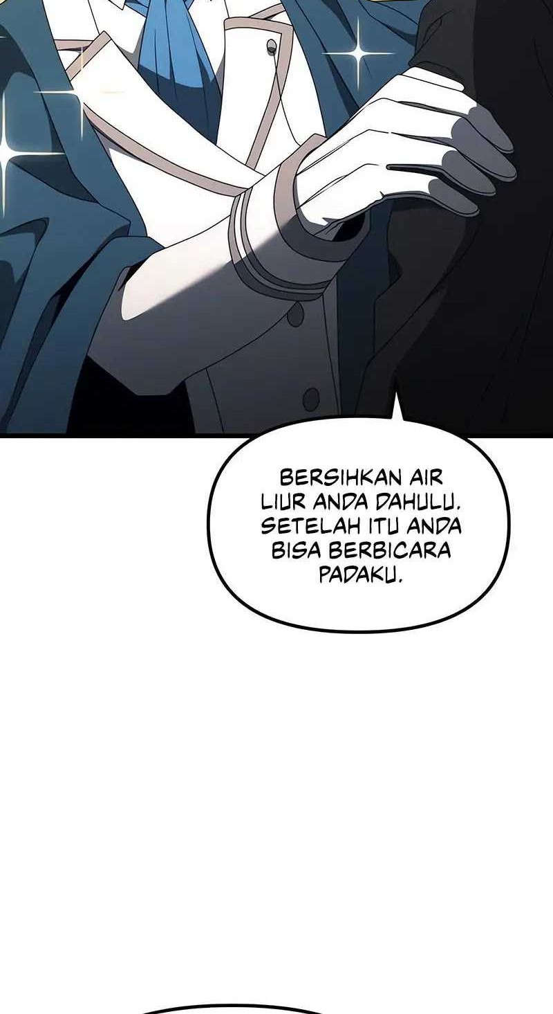 Terminally-Ill Genius Dark Knight Chapter 54 - halaman 37