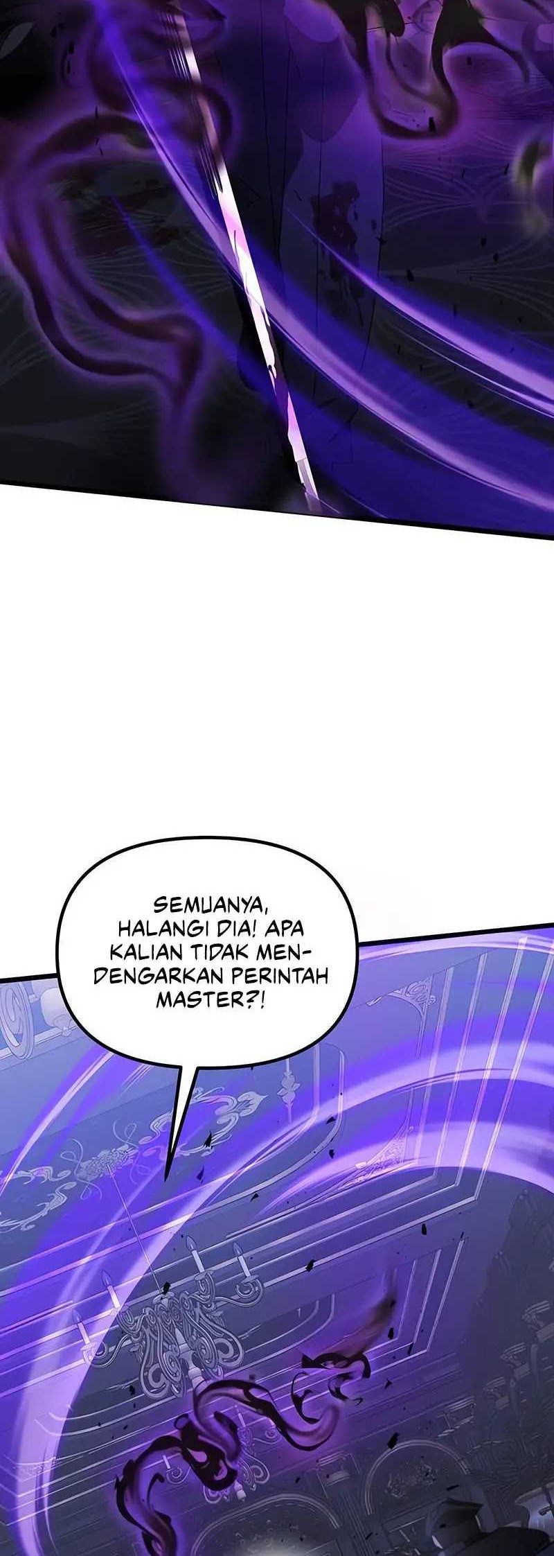 Terminally-Ill Genius Dark Knight Chapter 54 - halaman 69