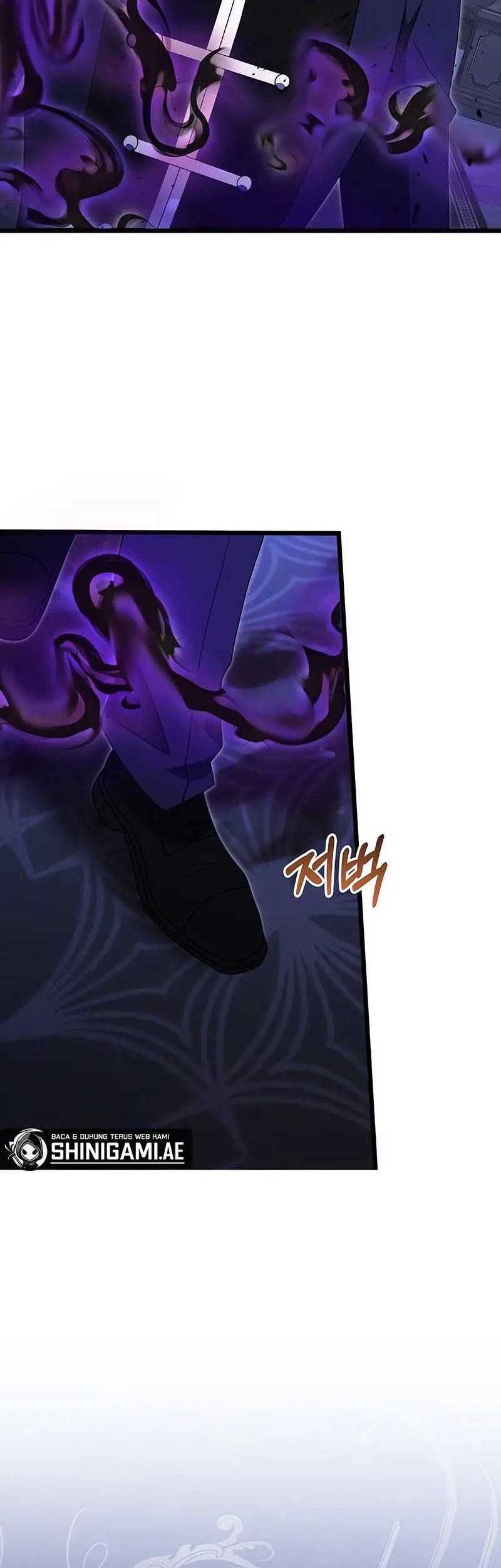 Terminally-Ill Genius Dark Knight Chapter 54 - halaman 71