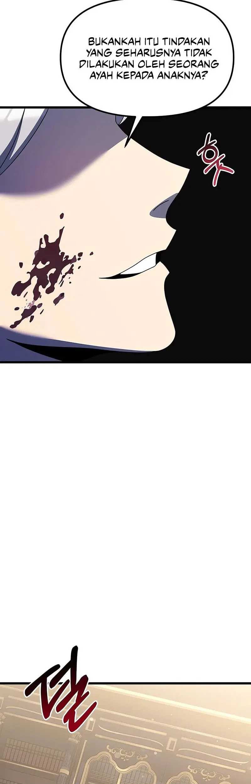Terminally-Ill Genius Dark Knight Chapter 54 - halaman 74