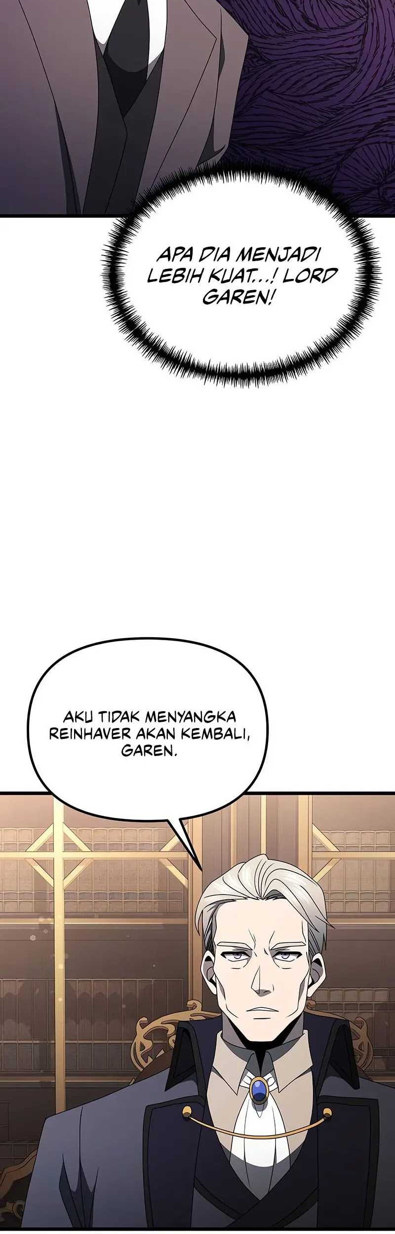 Terminally-Ill Genius Dark Knight Chapter 54 - halaman 77