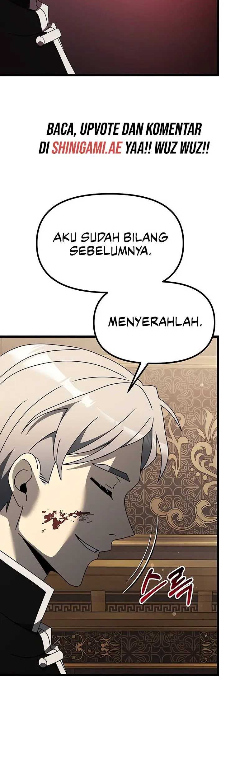 Terminally-Ill Genius Dark Knight Chapter 54 - halaman 80