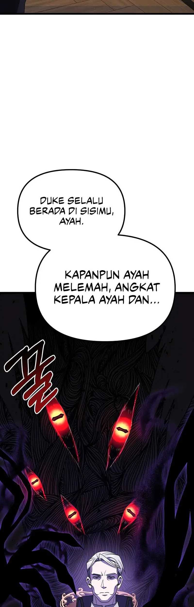 Terminally-Ill Genius Dark Knight Chapter 54 - halaman 82