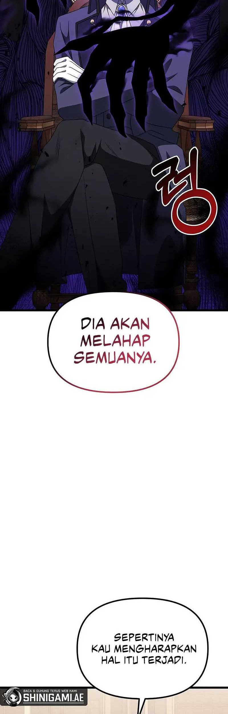 Terminally-Ill Genius Dark Knight Chapter 54 - halaman 83