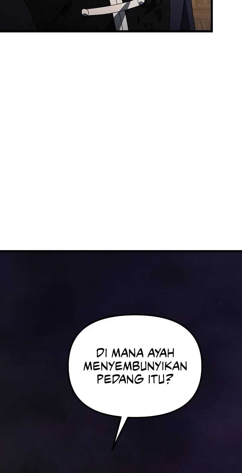 Terminally-Ill Genius Dark Knight Chapter 54 - halaman 85
