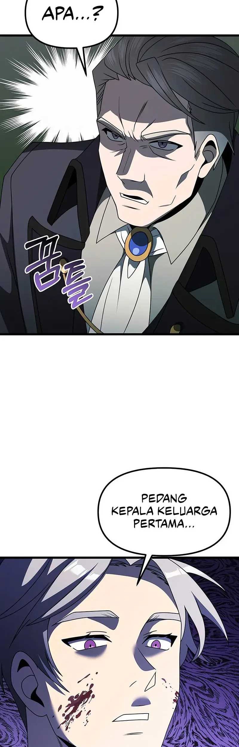 Terminally-Ill Genius Dark Knight Chapter 54 - halaman 87