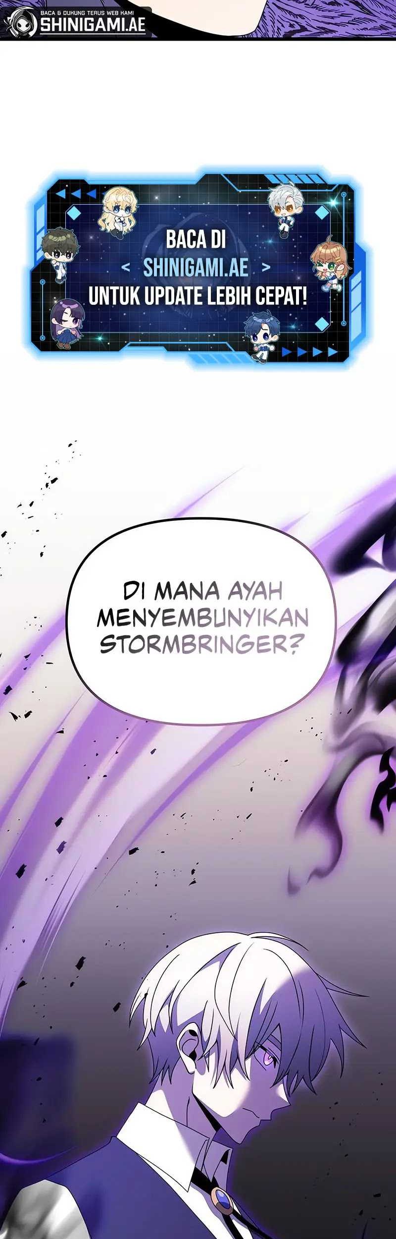 Terminally-Ill Genius Dark Knight Chapter 54 - halaman 88