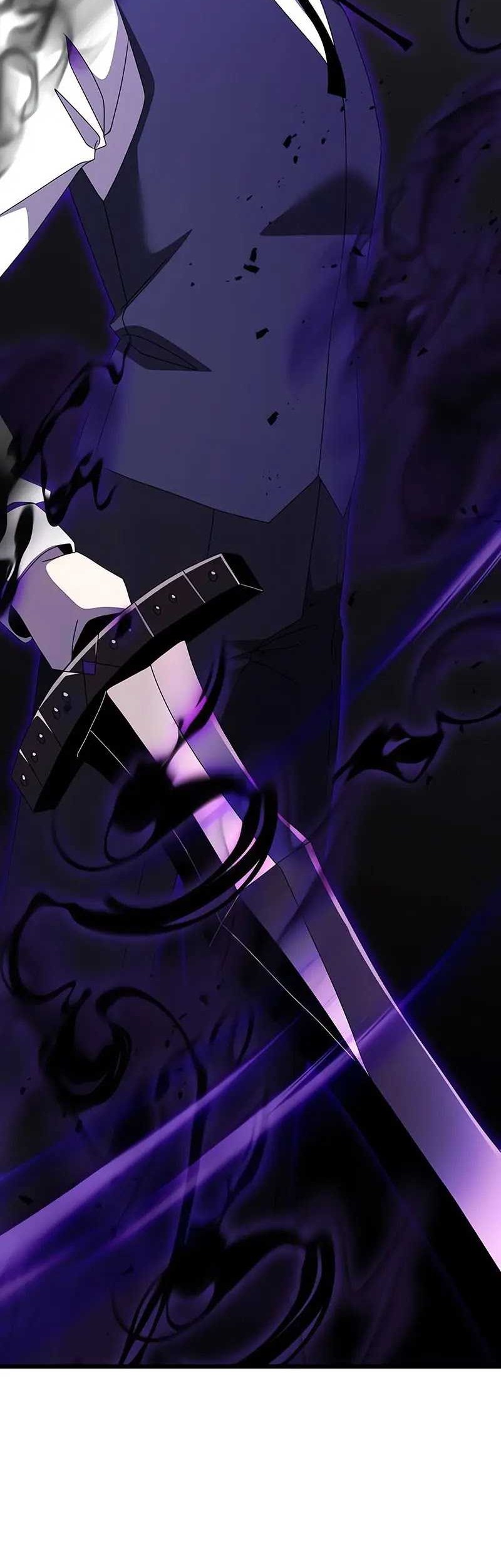 Terminally-Ill Genius Dark Knight Chapter 54 - halaman 89