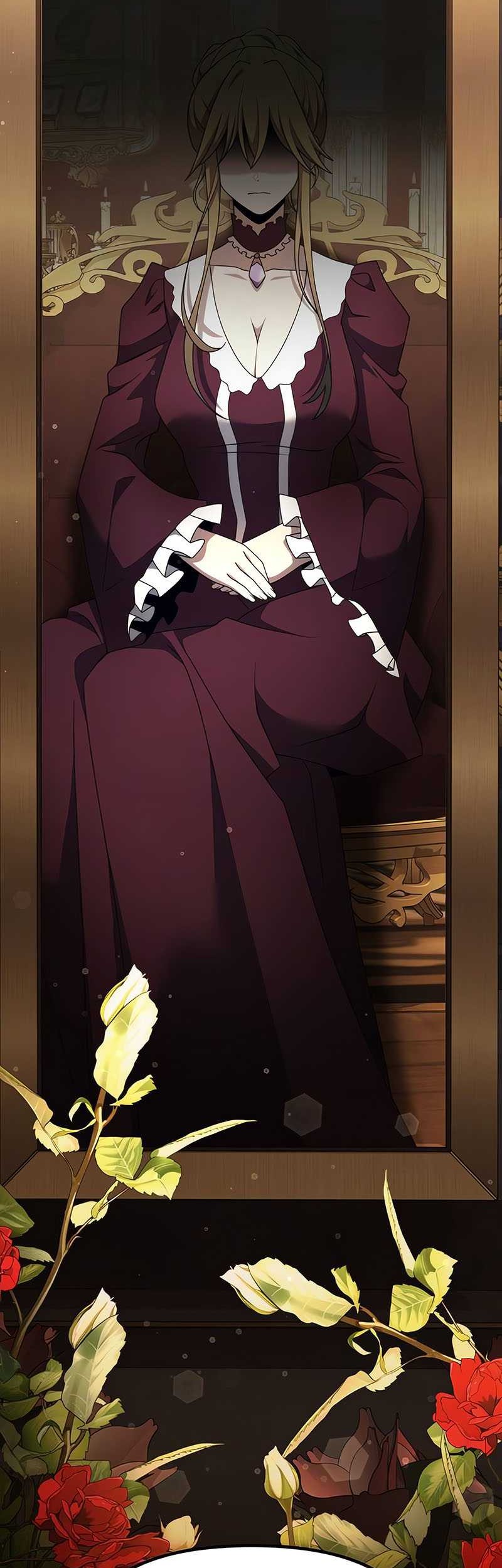 Terminally-Ill Genius Dark Knight Chapter 55 - halaman 12