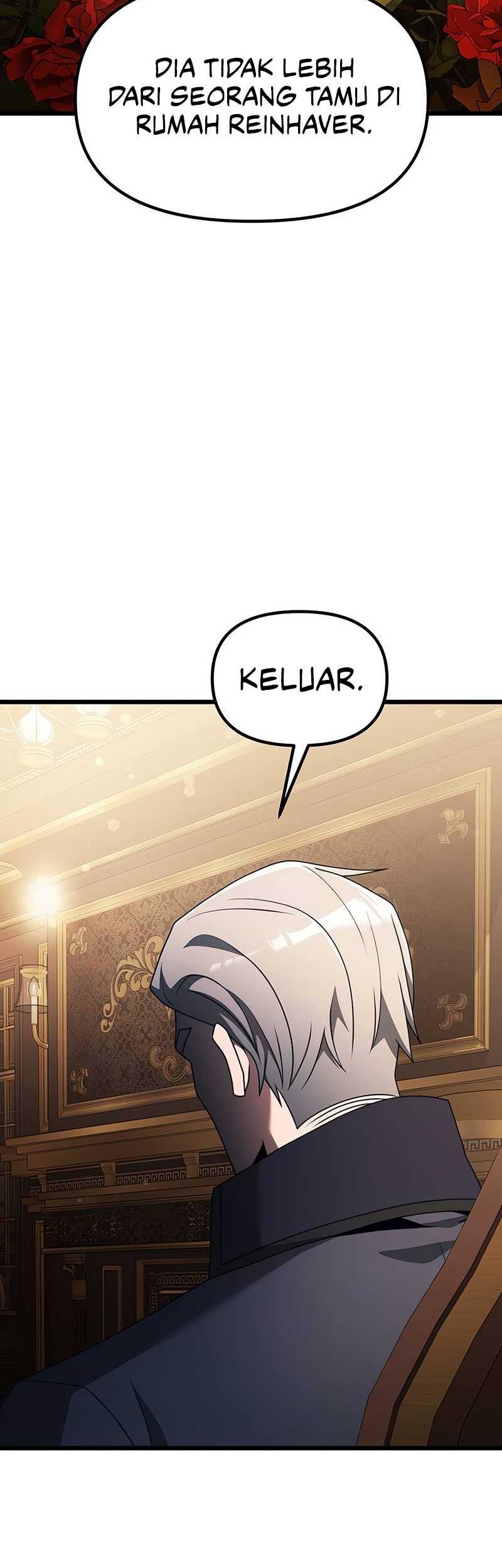 Terminally-Ill Genius Dark Knight Chapter 55 - halaman 13