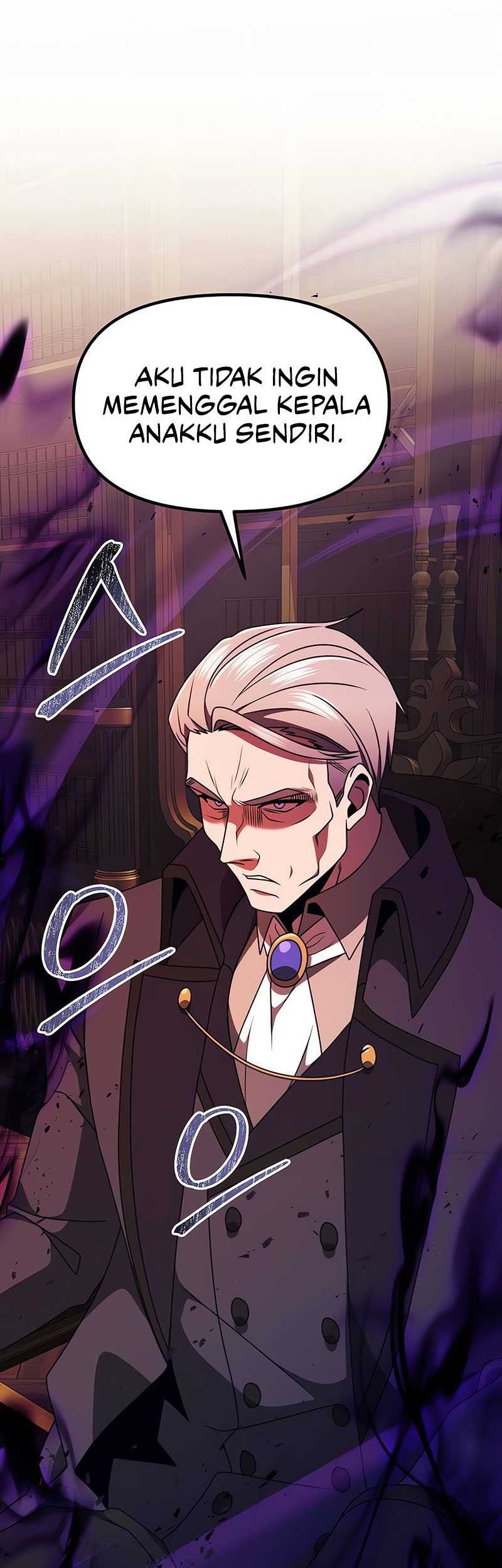 Terminally-Ill Genius Dark Knight Chapter 55 - halaman 15