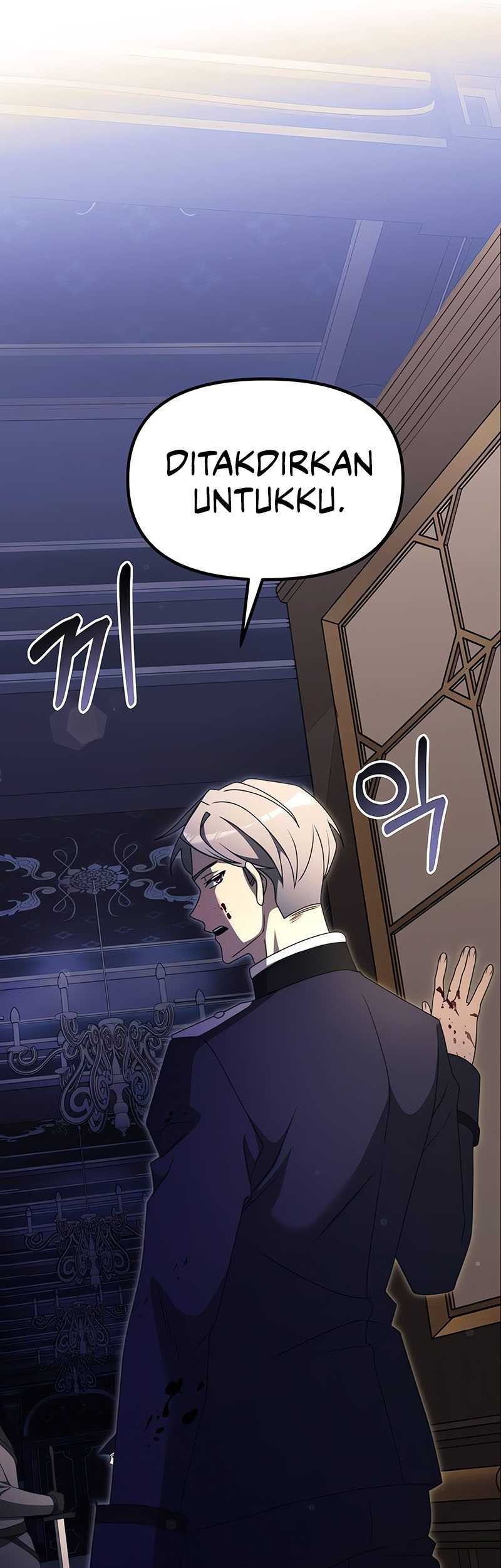 Terminally-Ill Genius Dark Knight Chapter 55 - halaman 18