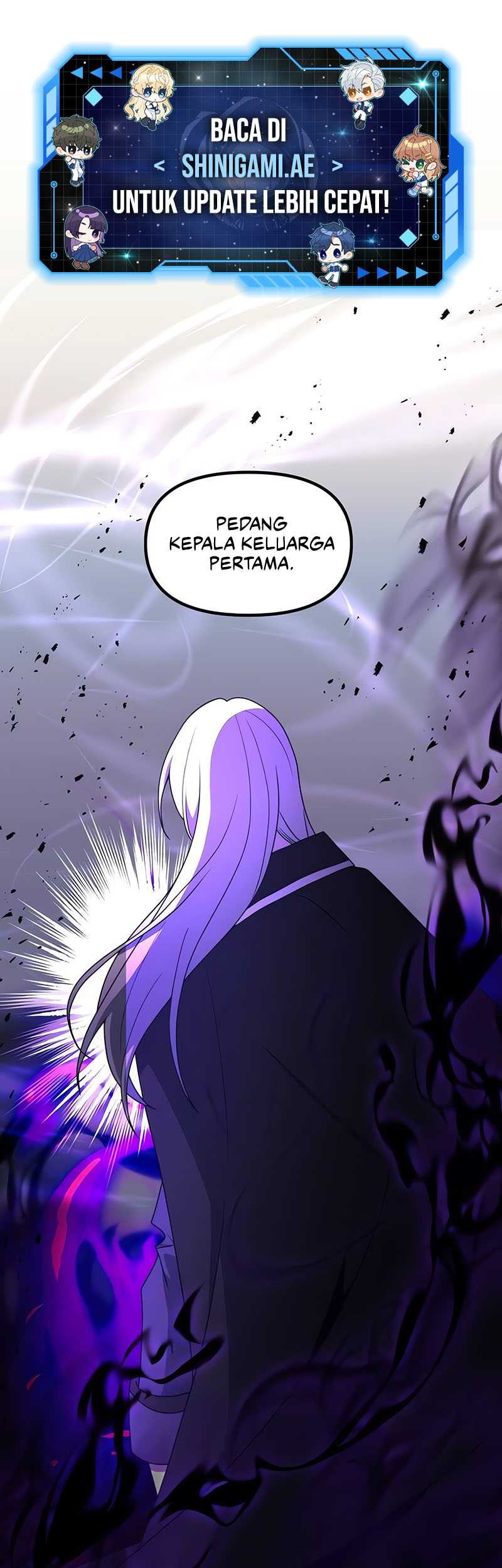 Terminally-Ill Genius Dark Knight Chapter 55 - halaman 2