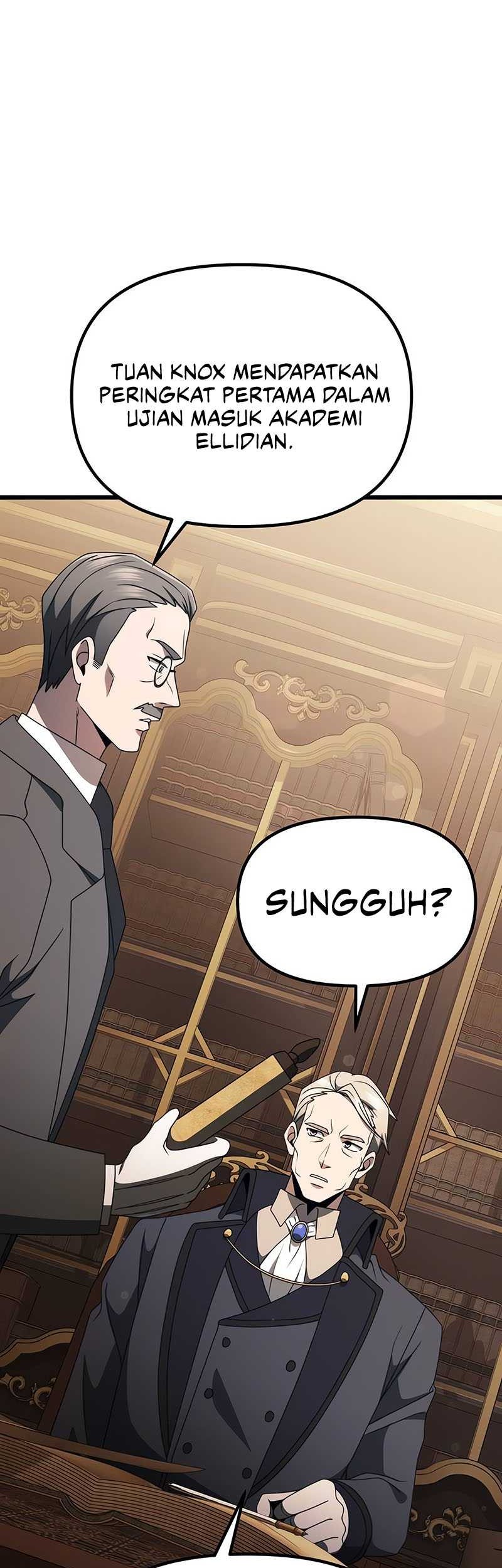 Terminally-Ill Genius Dark Knight Chapter 55 - halaman 24