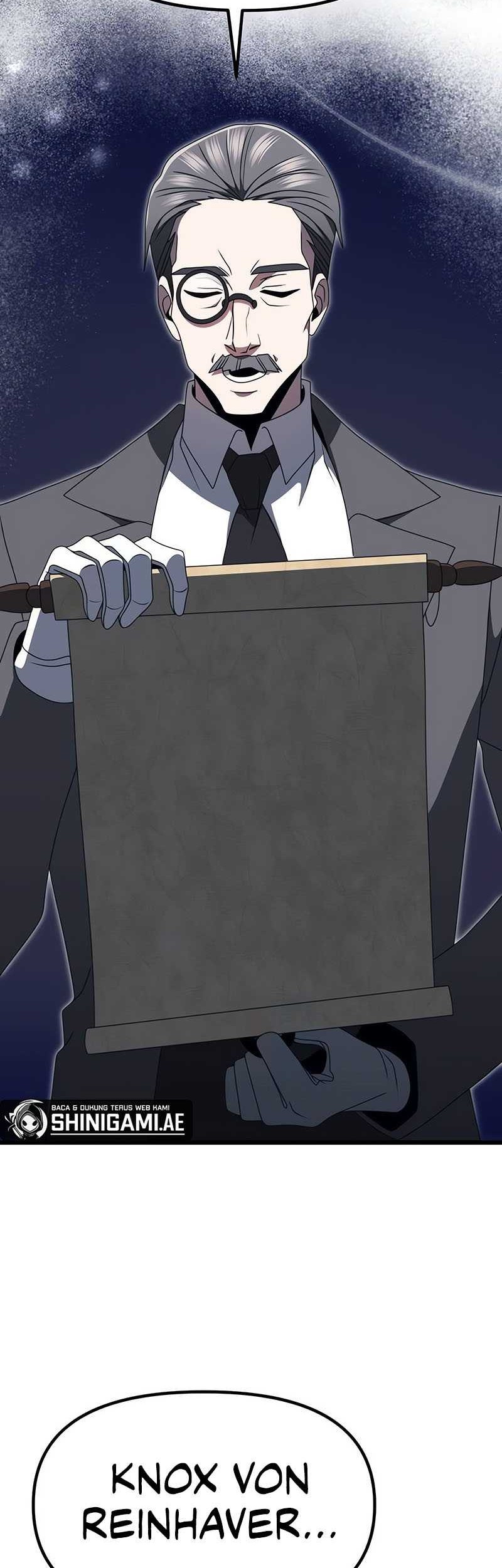 Terminally-Ill Genius Dark Knight Chapter 55 - halaman 27