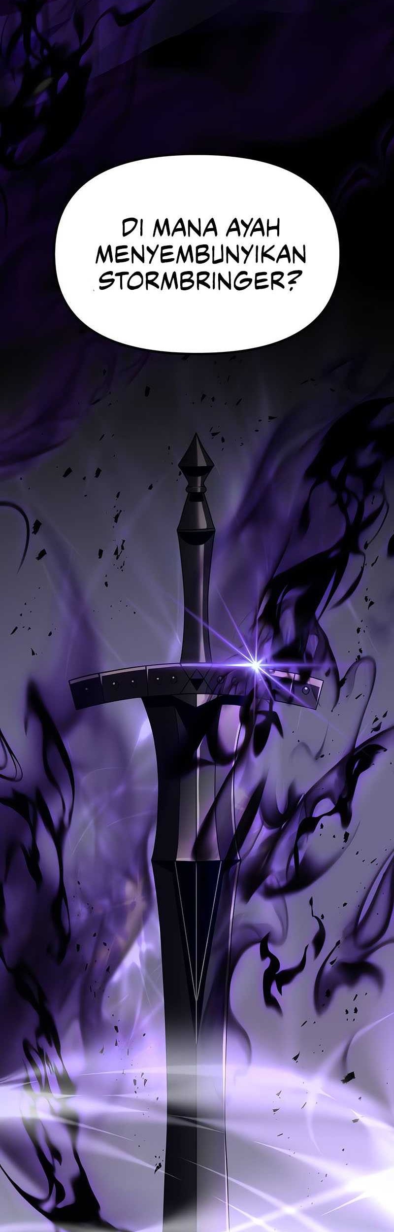 Terminally-Ill Genius Dark Knight Chapter 55 - halaman 3