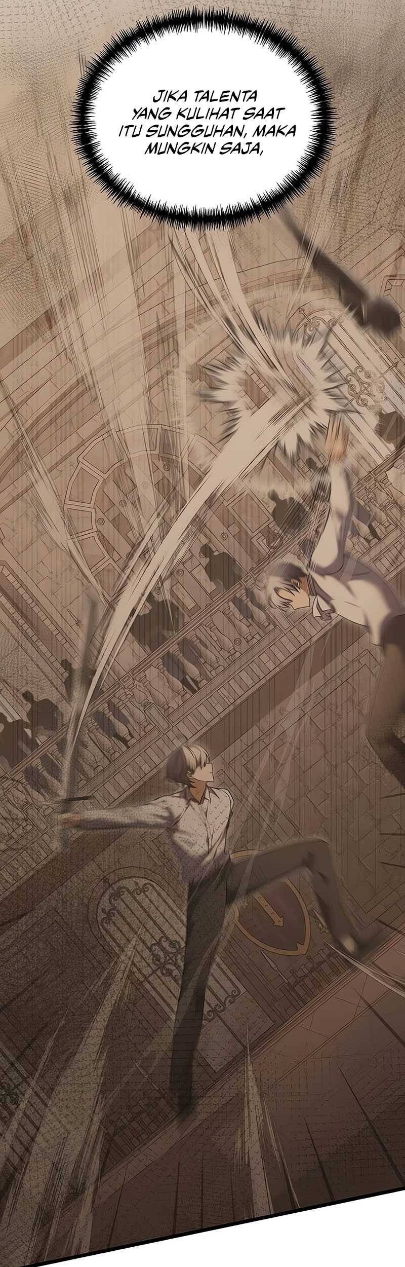 Terminally-Ill Genius Dark Knight Chapter 55 - halaman 30