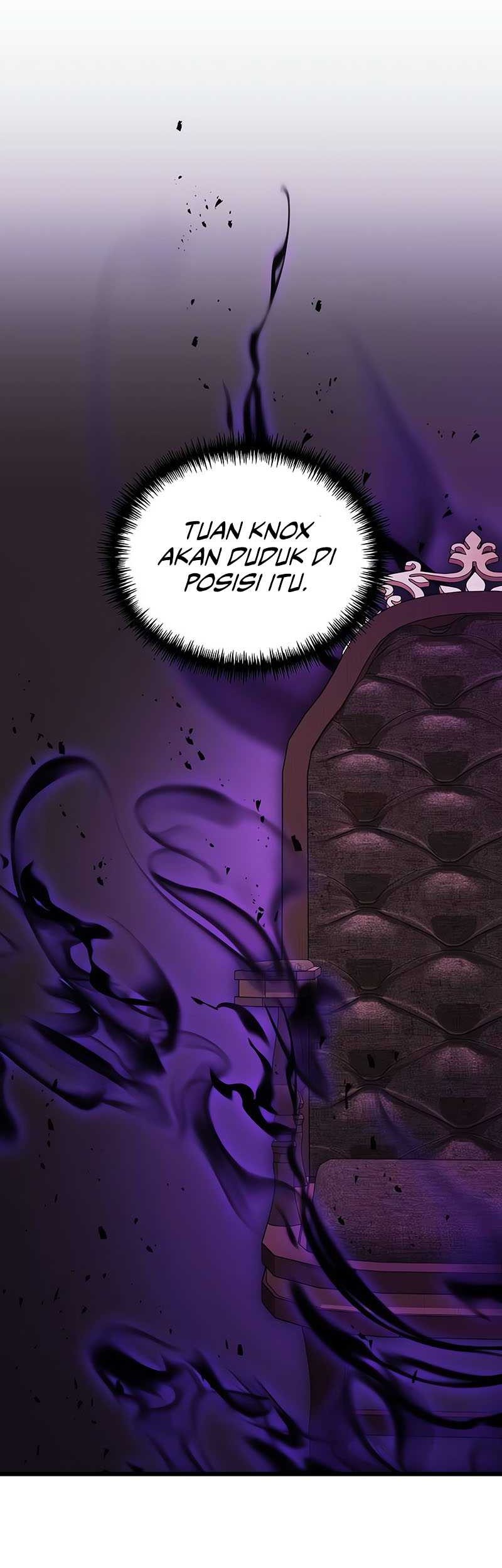 Terminally-Ill Genius Dark Knight Chapter 55 - halaman 32