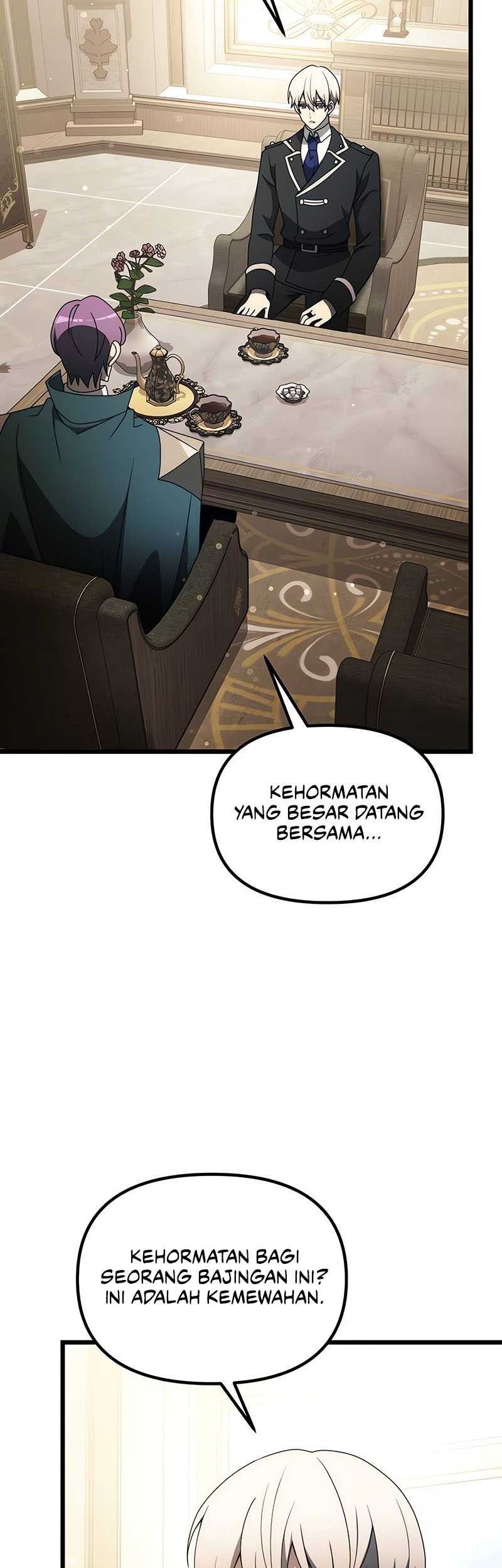 Terminally-Ill Genius Dark Knight Chapter 55 - halaman 36