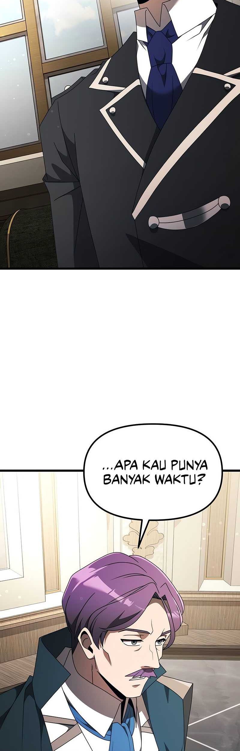 Terminally-Ill Genius Dark Knight Chapter 55 - halaman 47