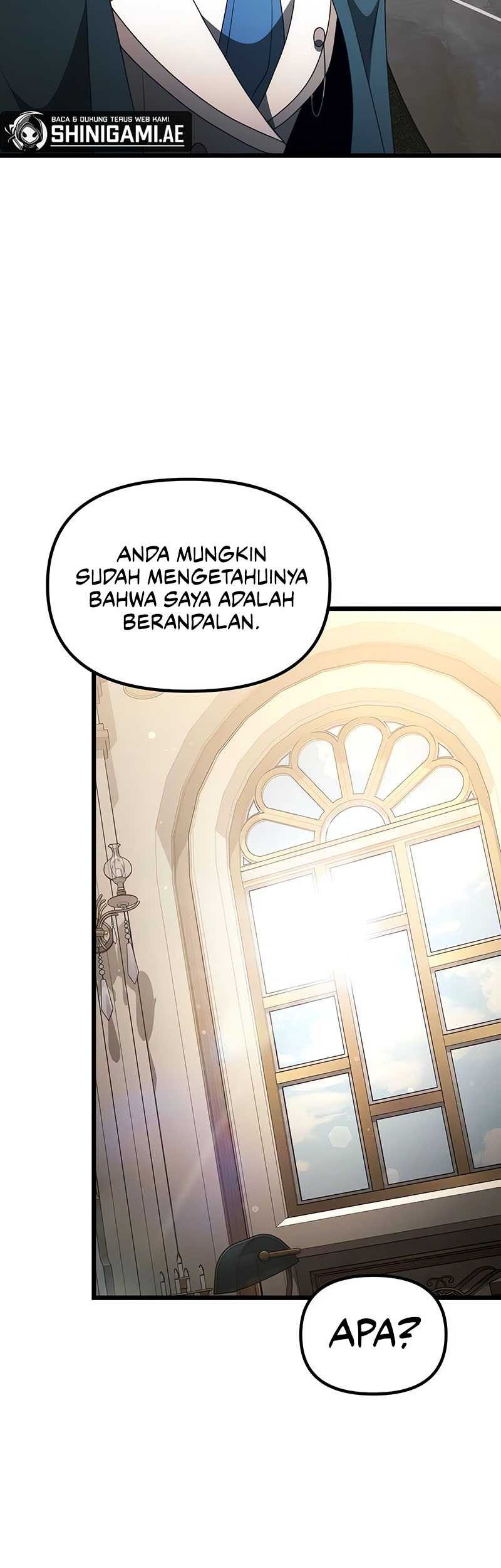 Terminally-Ill Genius Dark Knight Chapter 55 - halaman 48
