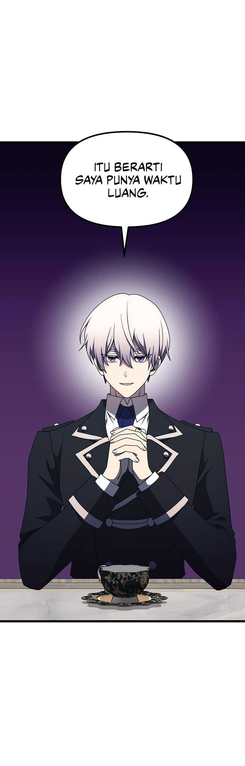 Terminally-Ill Genius Dark Knight Chapter 55 - halaman 49