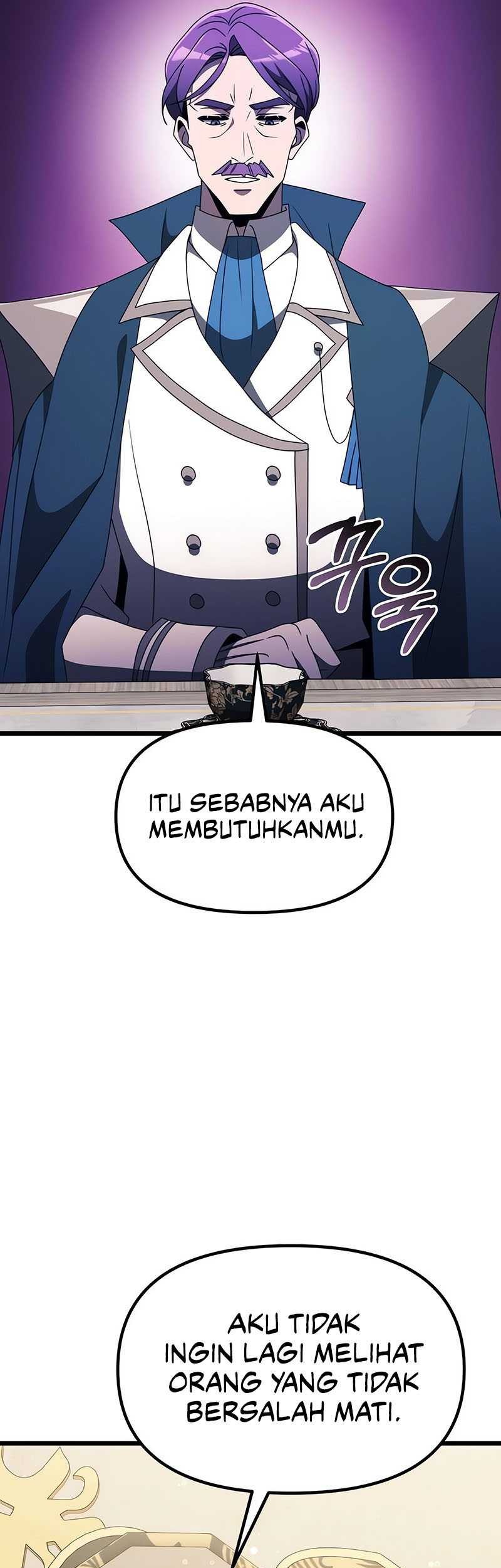 Terminally-Ill Genius Dark Knight Chapter 55 - halaman 54