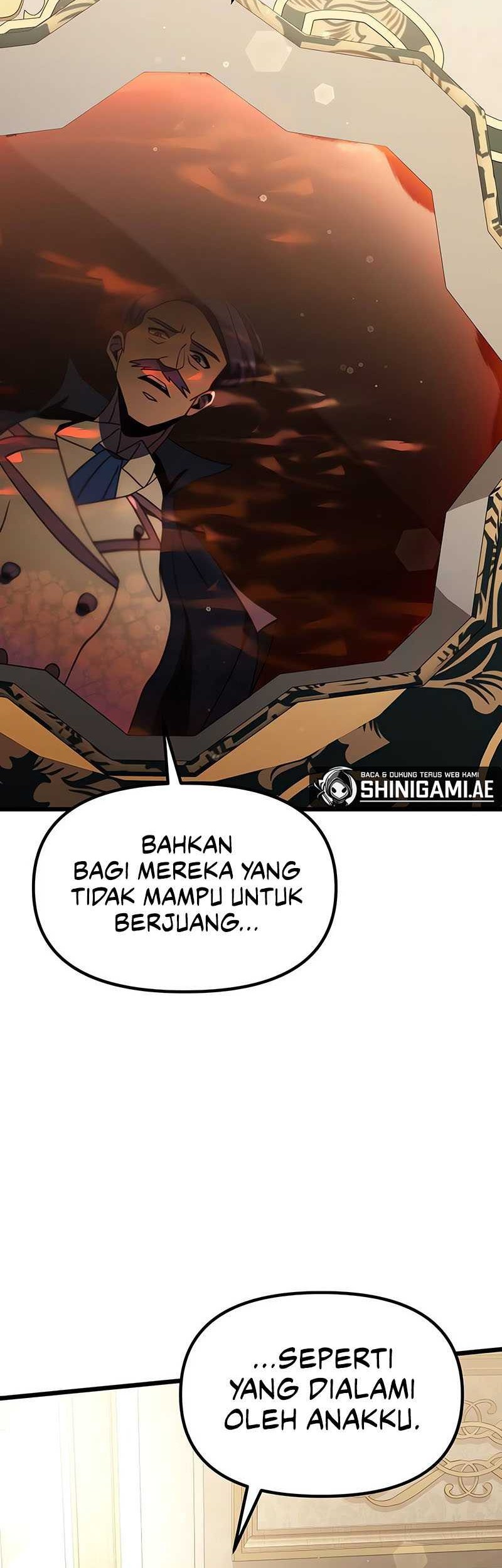 Terminally-Ill Genius Dark Knight Chapter 55 - halaman 55