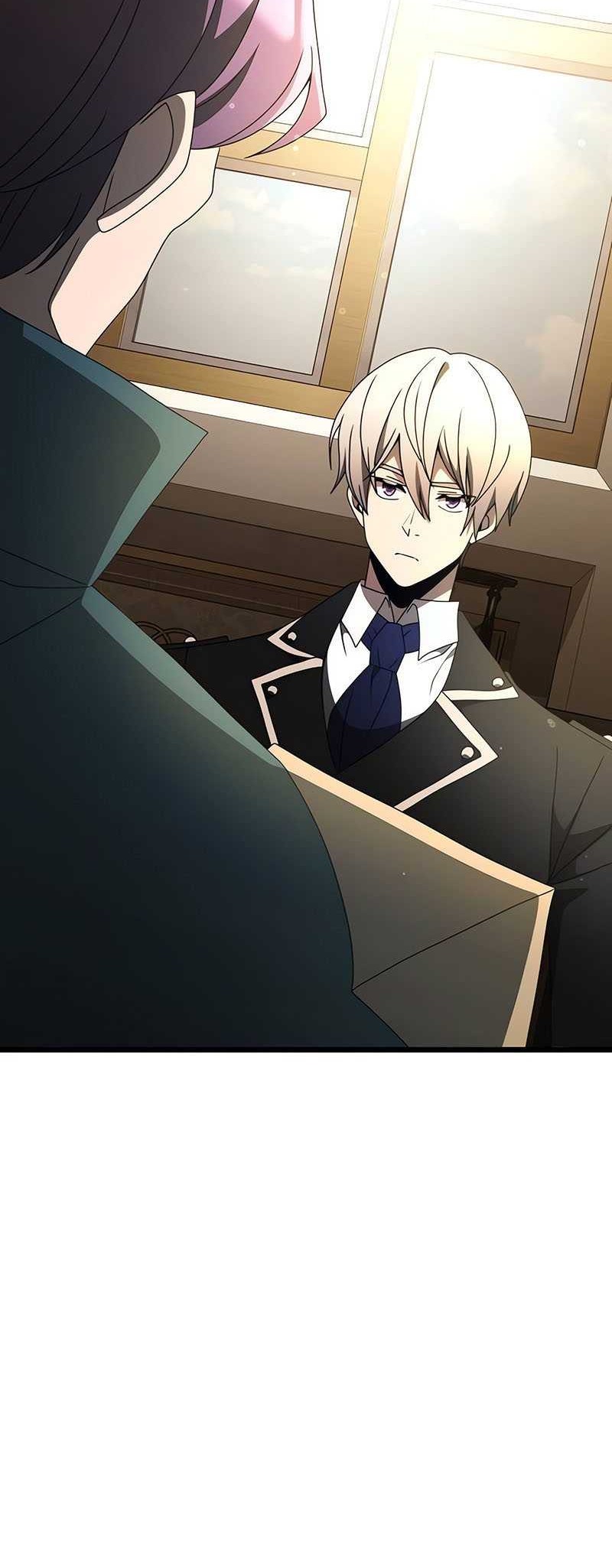 Terminally-Ill Genius Dark Knight Chapter 55 - halaman 57