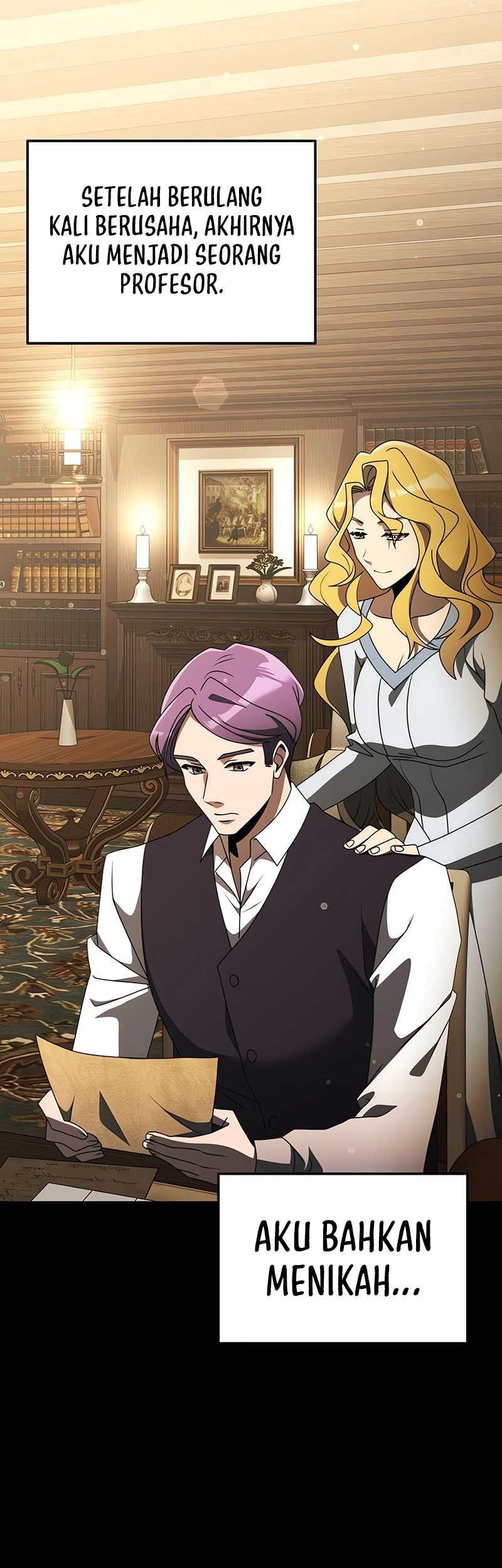 Terminally-Ill Genius Dark Knight Chapter 55 - halaman 62