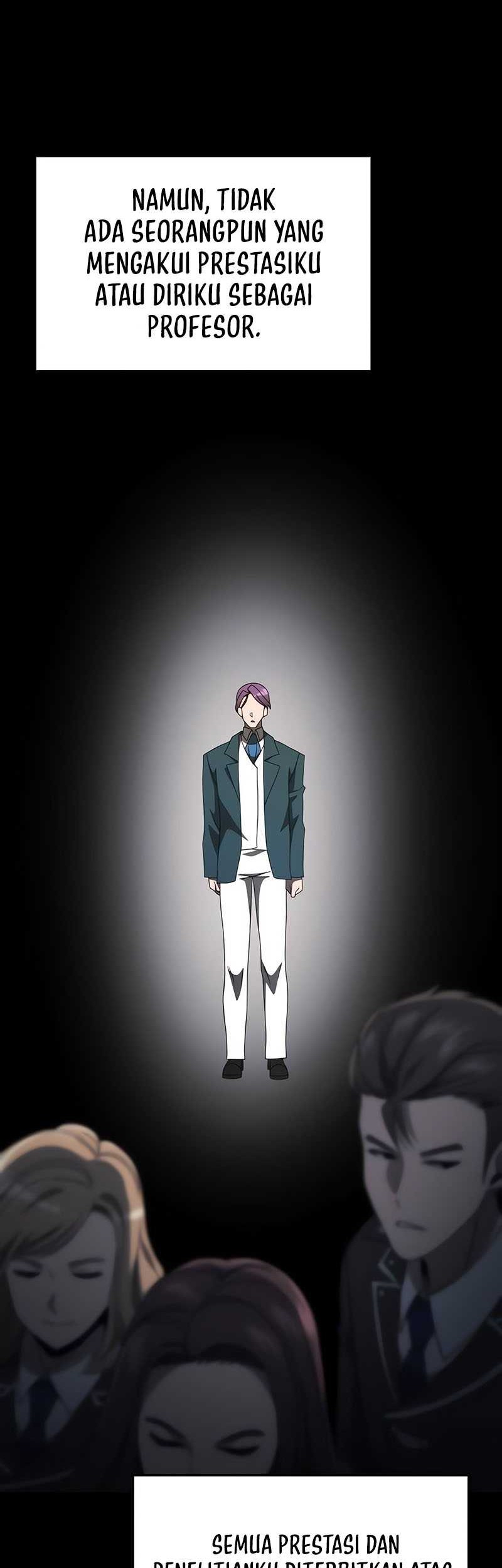 Terminally-Ill Genius Dark Knight Chapter 55 - halaman 63