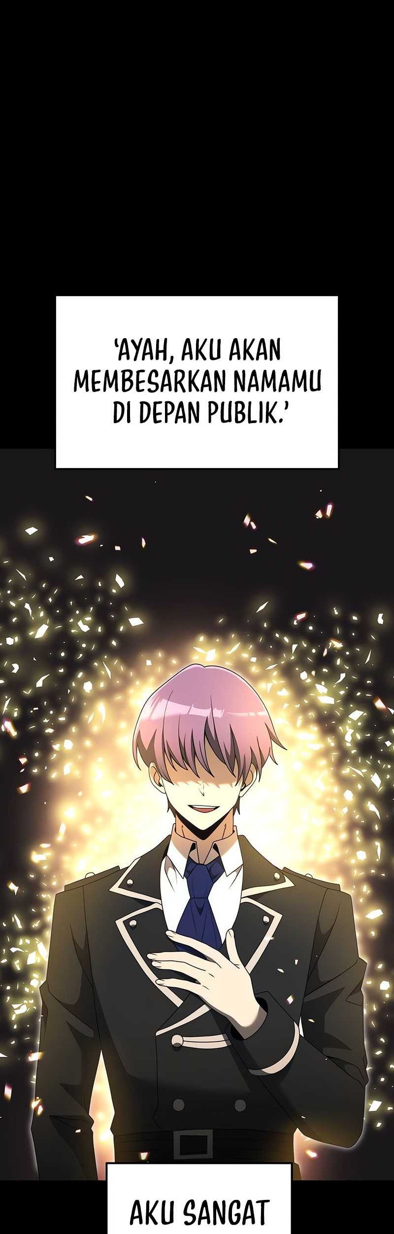 Terminally-Ill Genius Dark Knight Chapter 55 - halaman 67