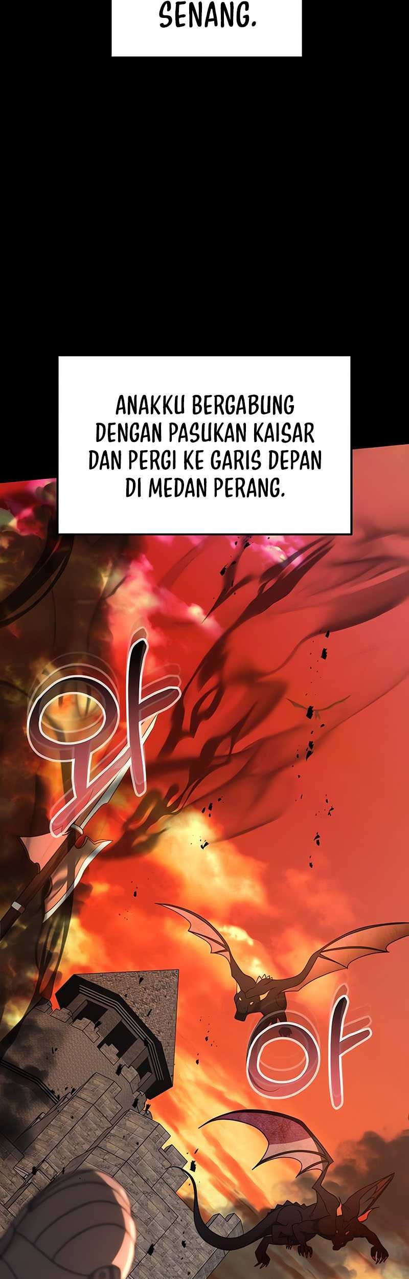Terminally-Ill Genius Dark Knight Chapter 55 - halaman 68