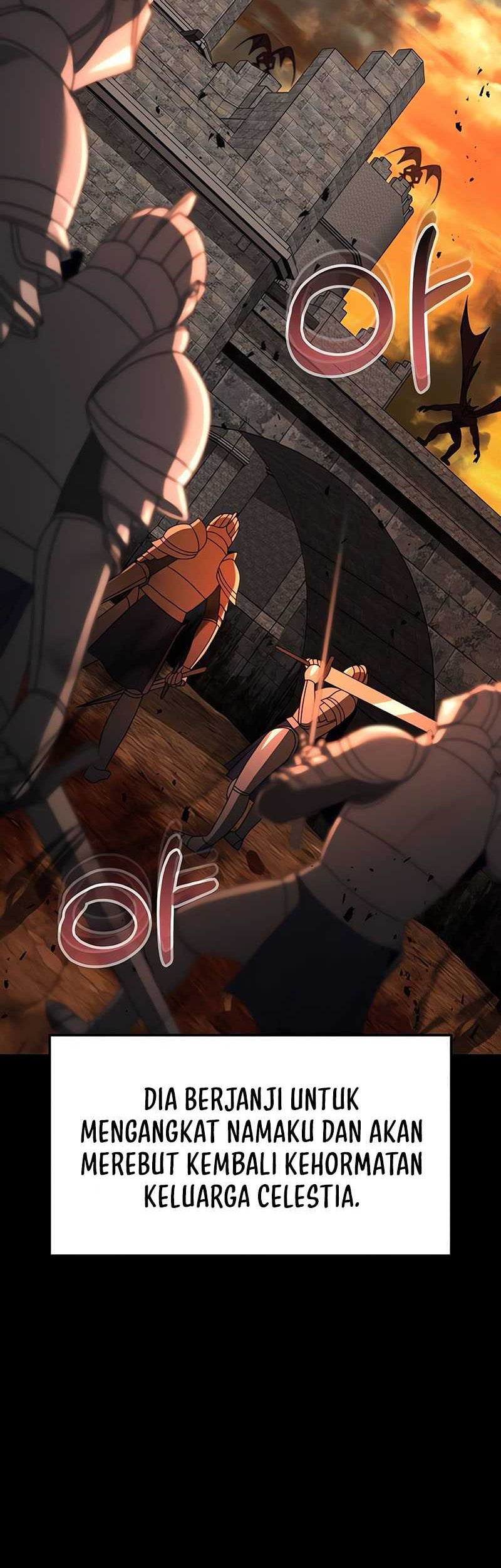 Terminally-Ill Genius Dark Knight Chapter 55 - halaman 69
