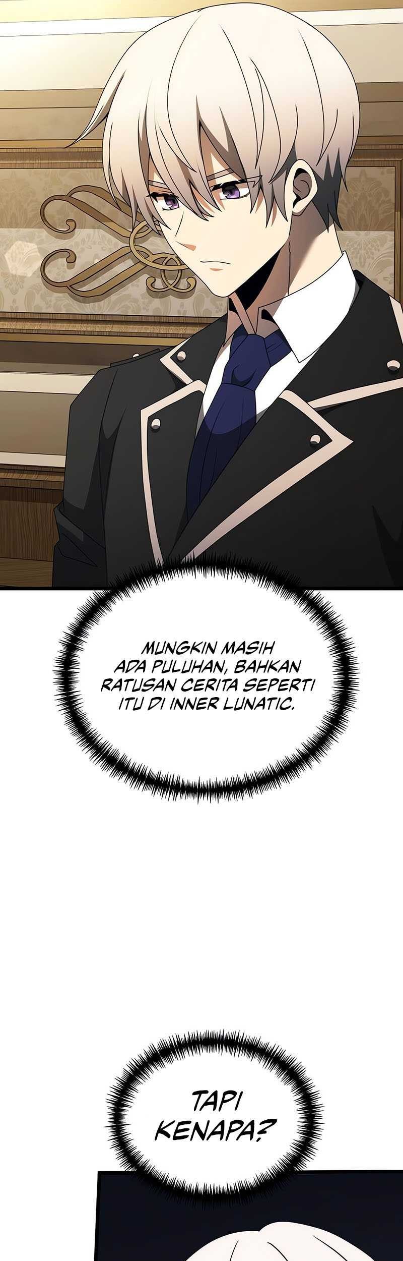 Terminally-Ill Genius Dark Knight Chapter 55 - halaman 74